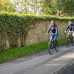 De Marsinne - Le Moulin Casa de Férias Heron