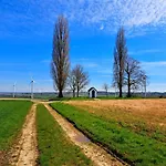 Casa de Férias De Marsinne - Le Moulin *