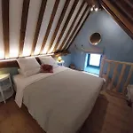 De Marsinne - Le Moulin Heron