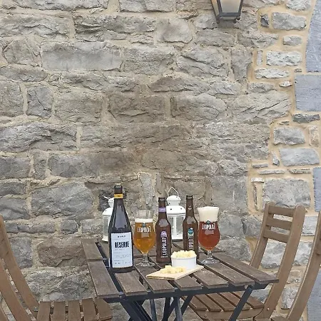 De Marsinne - Le Moulin