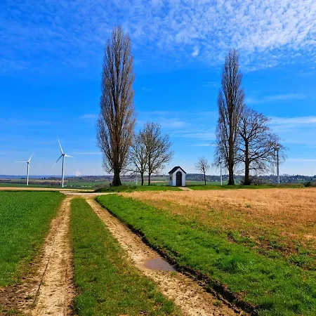Holiday home De Marsinne - Le Moulin *