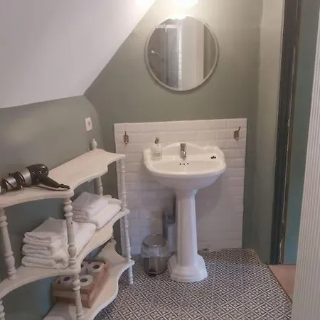 De Marsinne - Le Moulin