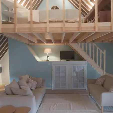 De Marsinne - Le Moulin *