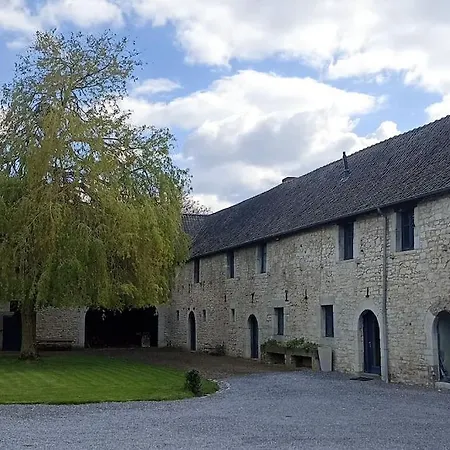 بيت للعطل De Marsinne - Le Moulin