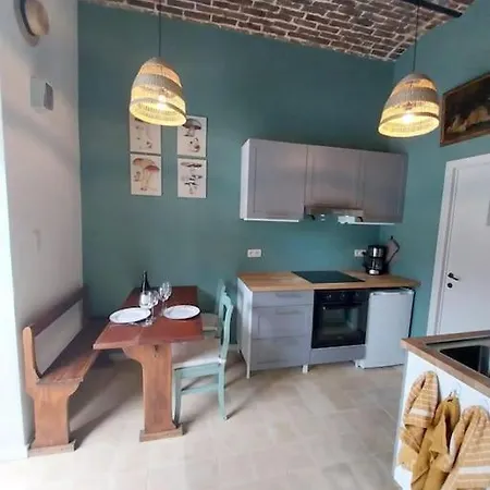 De Marsinne - Le Moulin Holiday home *